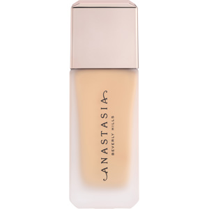 Impeccable Foundation