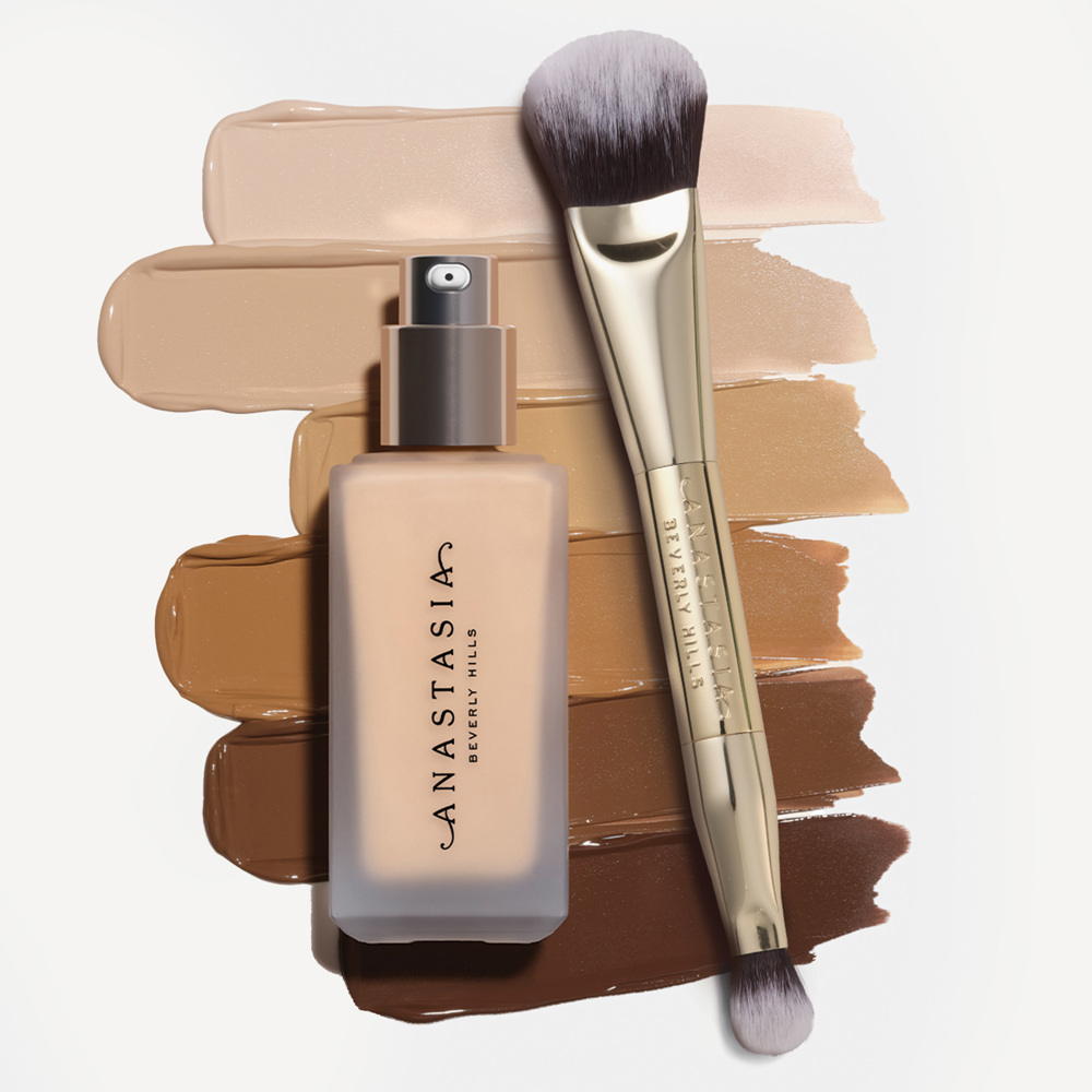 Impeccable Foundation