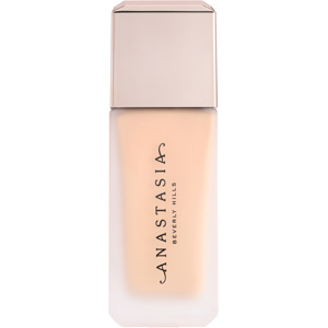 Impeccable Foundation