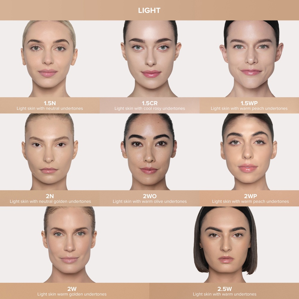 Impeccable Foundation