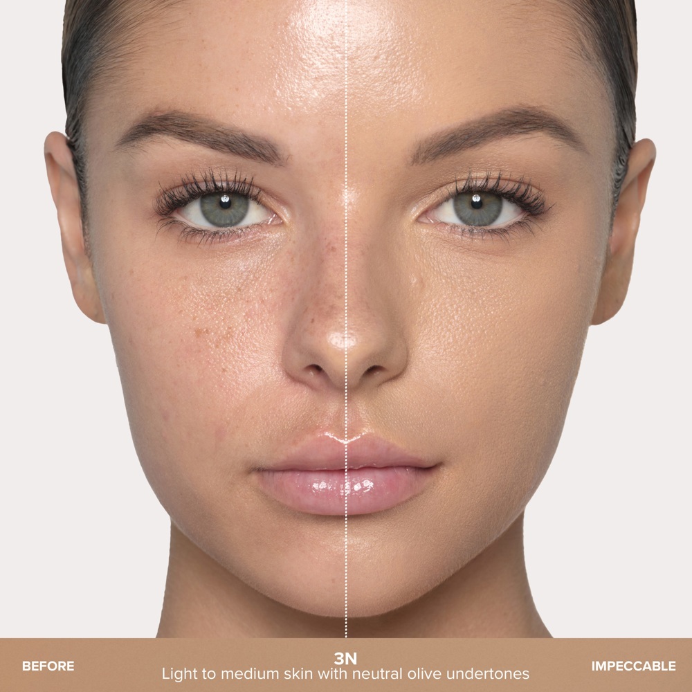 Impeccable Foundation