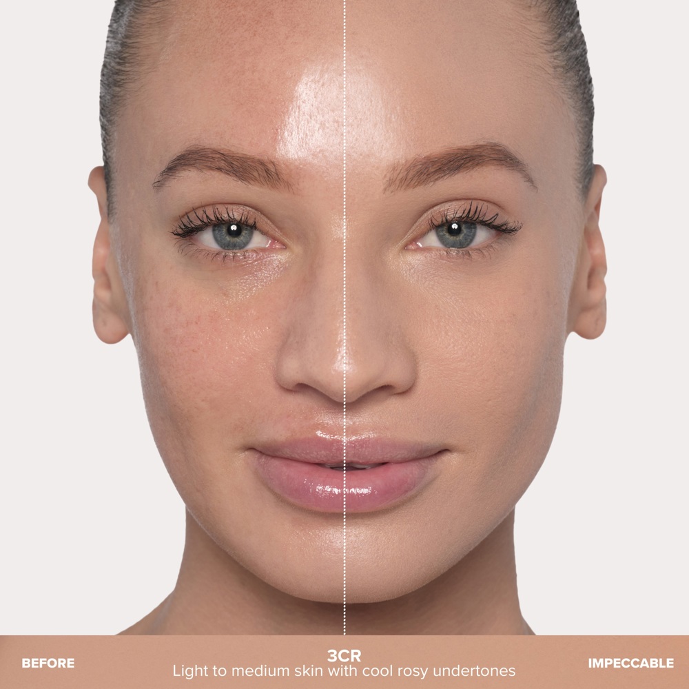 Impeccable Foundation