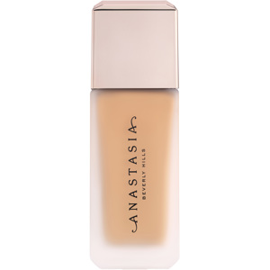 Impeccable Foundation