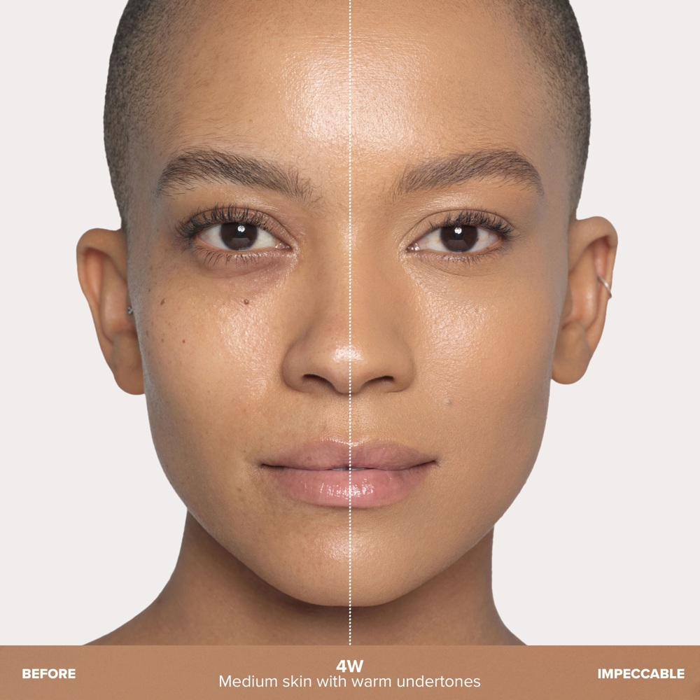 Impeccable Foundation