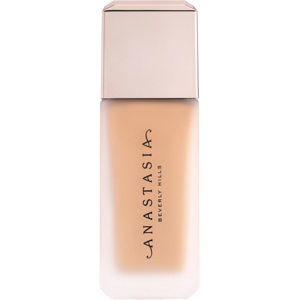 Impeccable Foundation