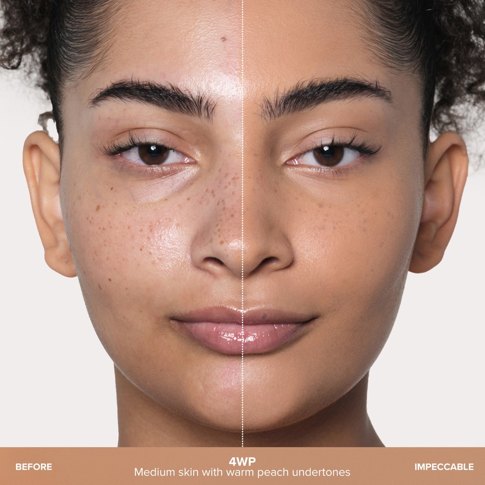 Impeccable Foundation