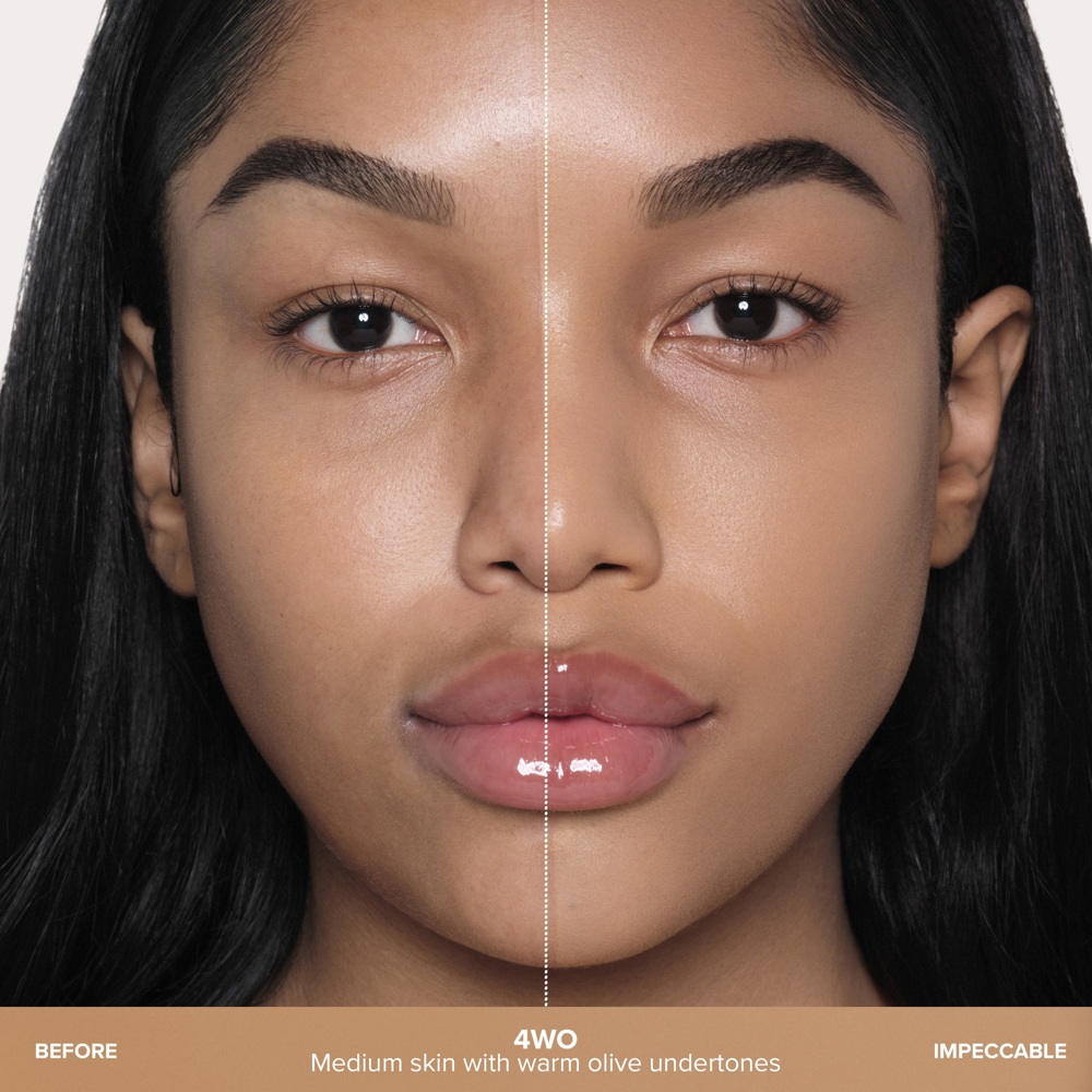 Impeccable Foundation