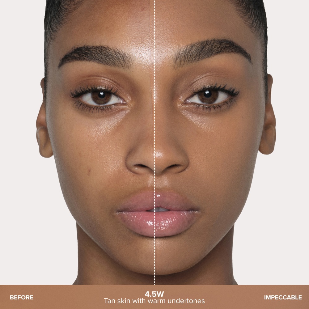 Impeccable Foundation