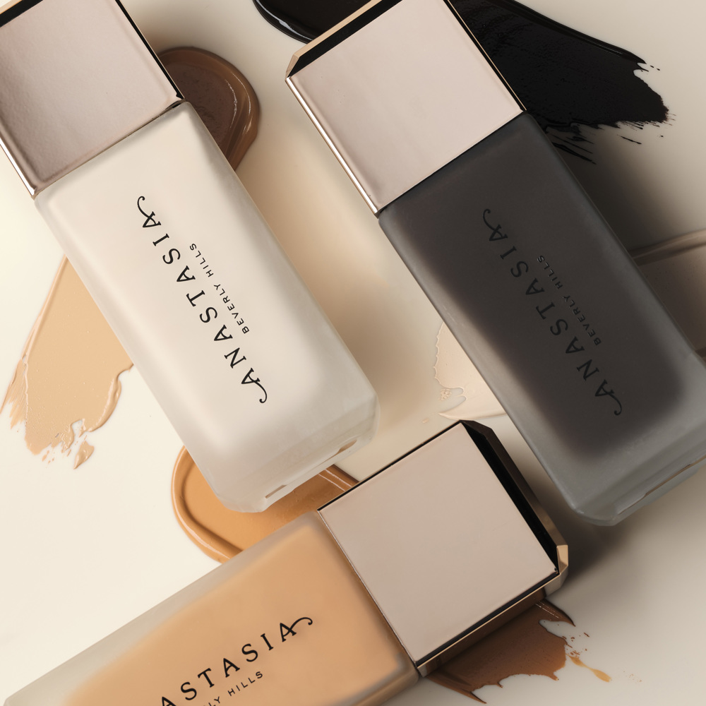 Impeccable Foundation