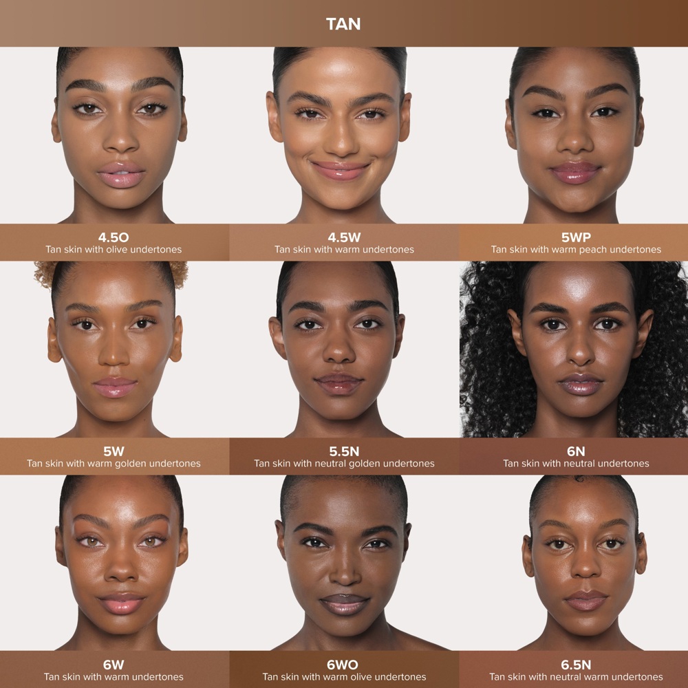 Impeccable Foundation