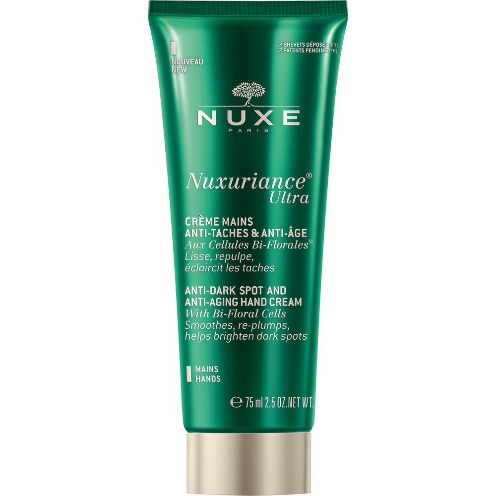 Nuxuriance Ultra Anti-Dark Spot and  Anti-Aging Hand Cream, 75ml