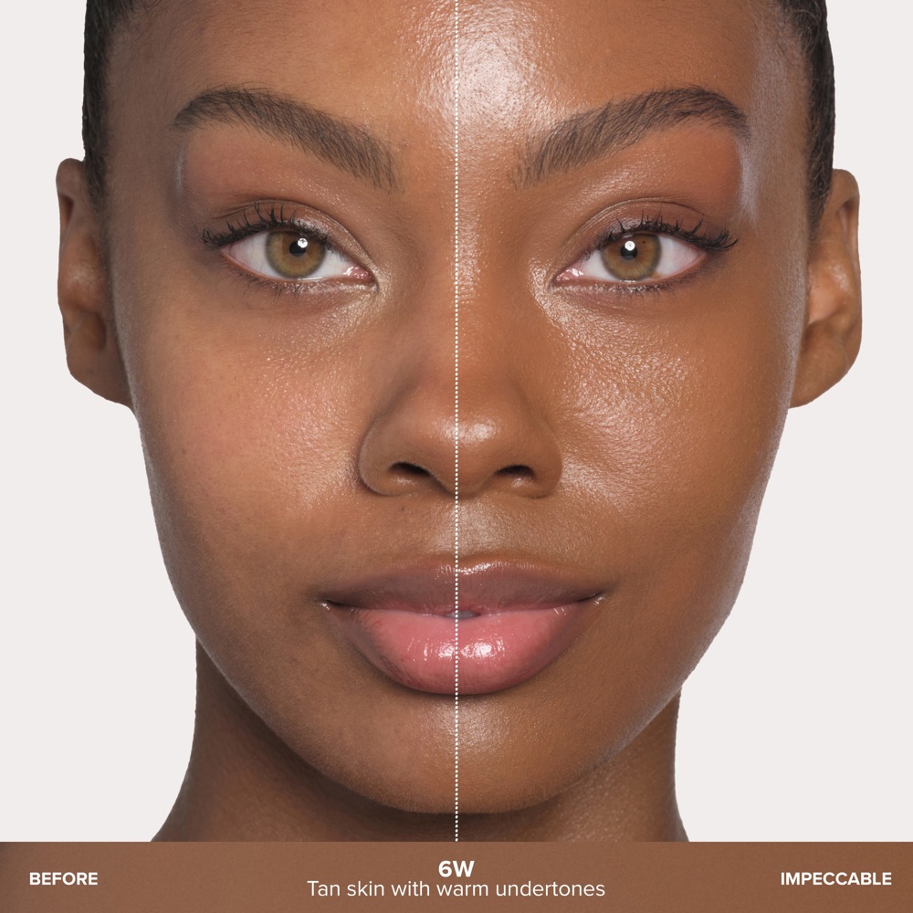 Impeccable Foundation