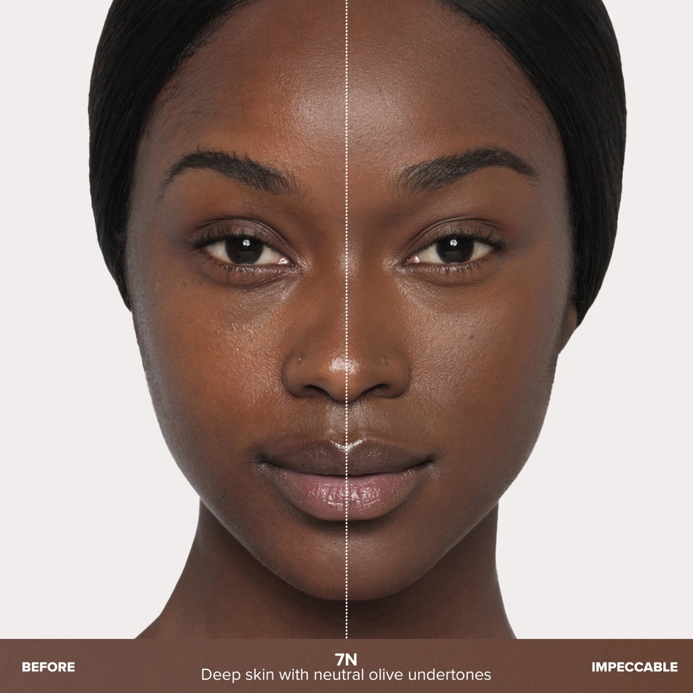 Impeccable Foundation