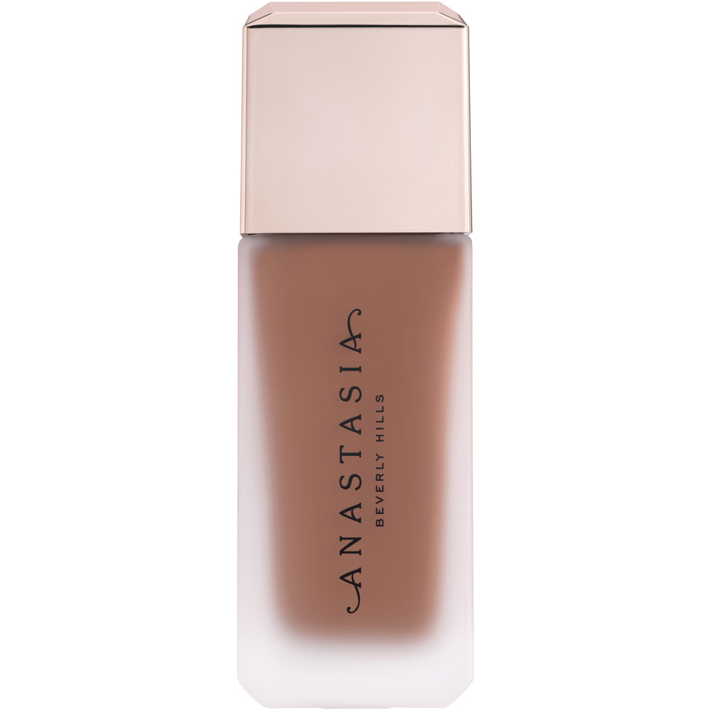 Impeccable Foundation