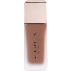 Impeccable Foundation