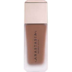 Impeccable Foundation