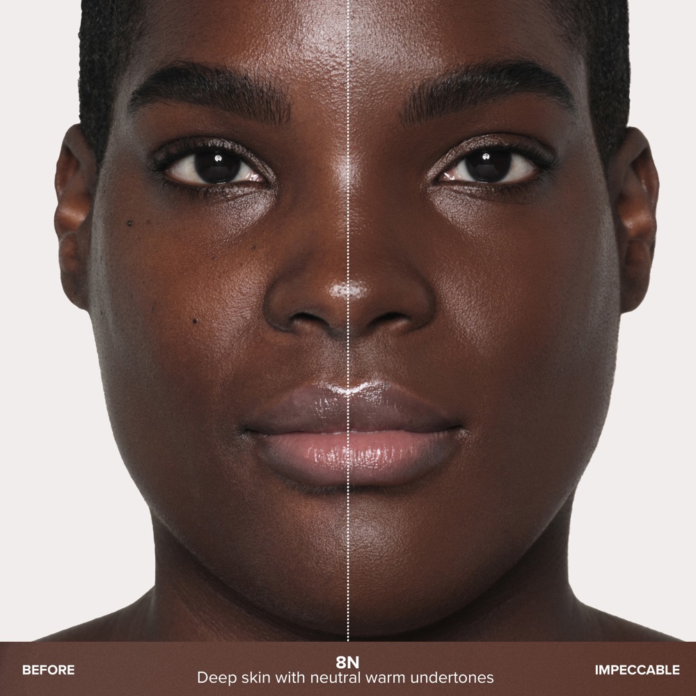 Impeccable Foundation