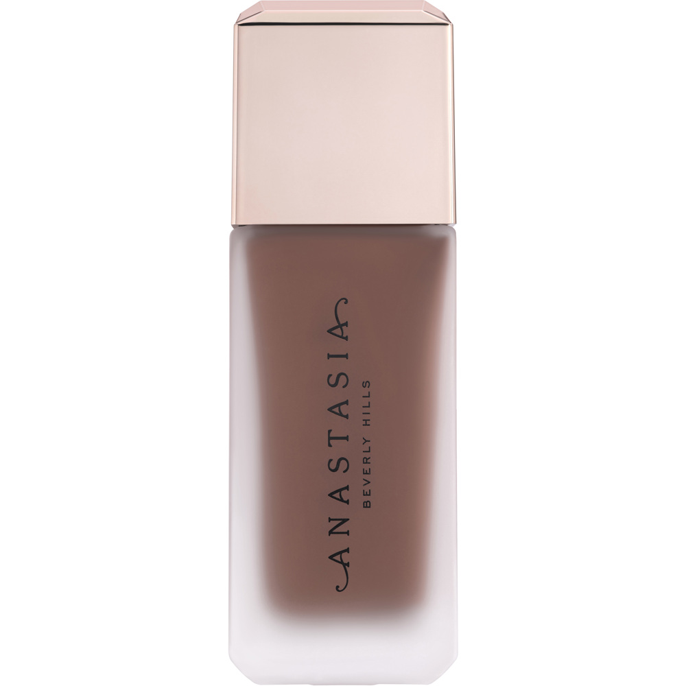 Impeccable Foundation