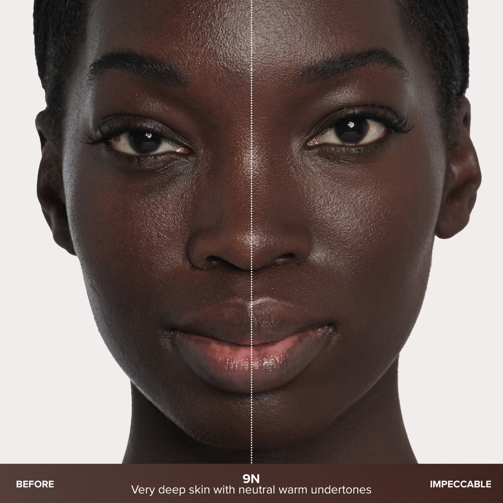 Impeccable Foundation