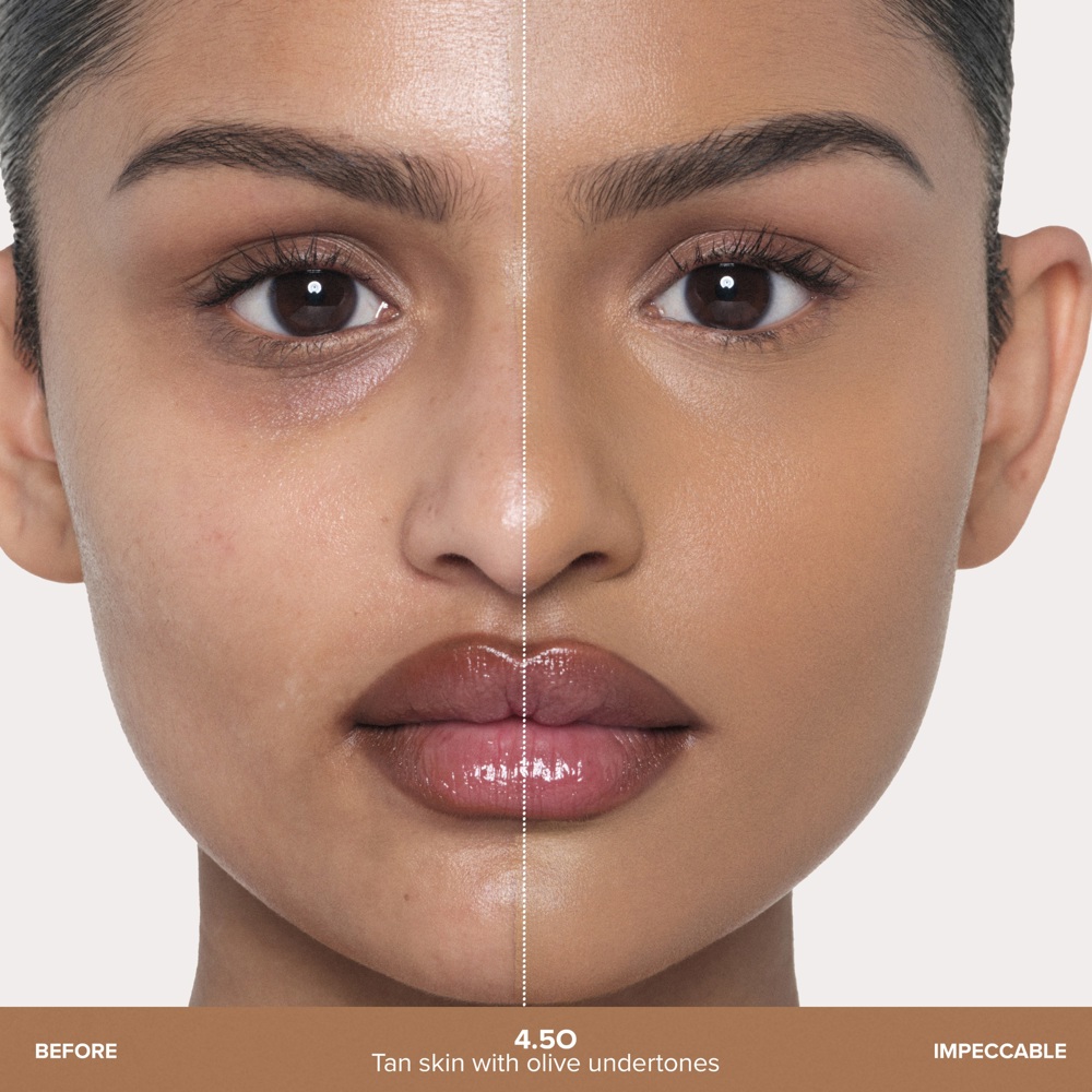 Impeccable Foundation