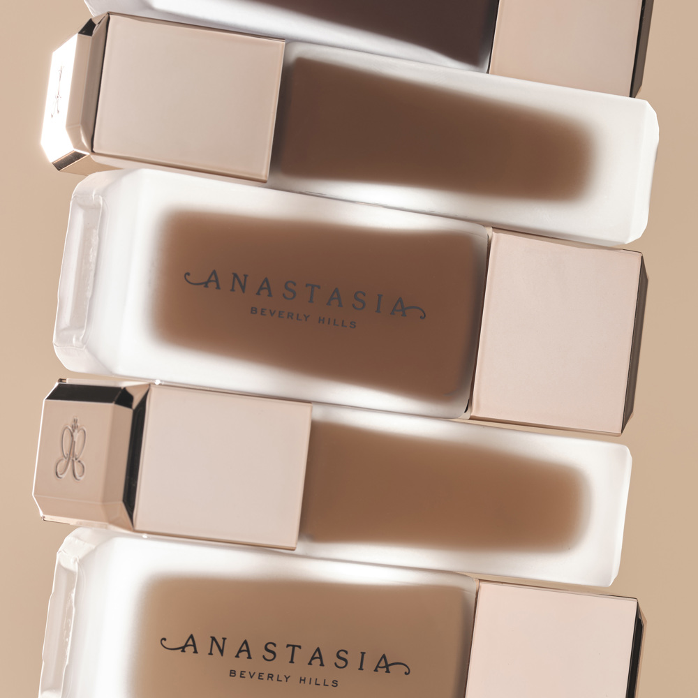 Impeccable Foundation