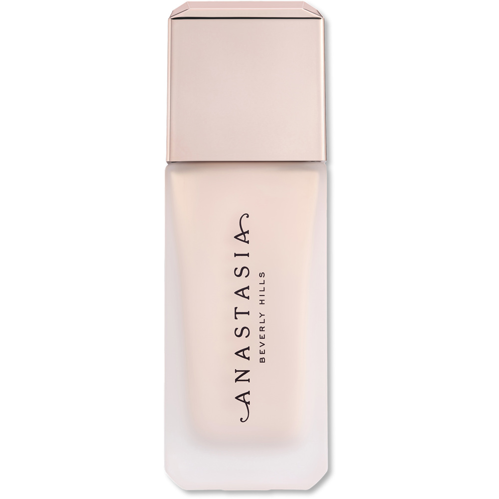 Impeccable Foundation