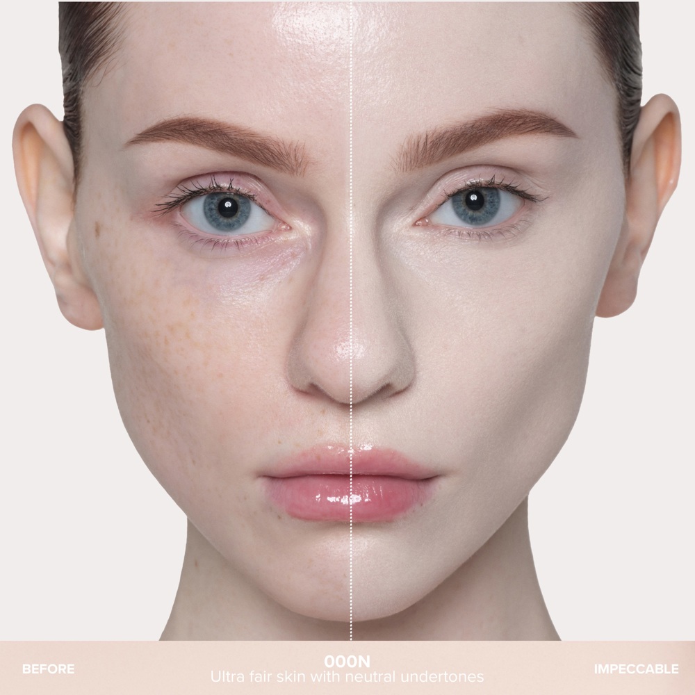 Impeccable Foundation