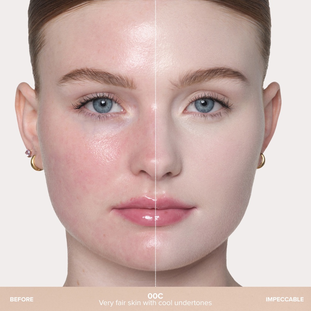 Impeccable Foundation