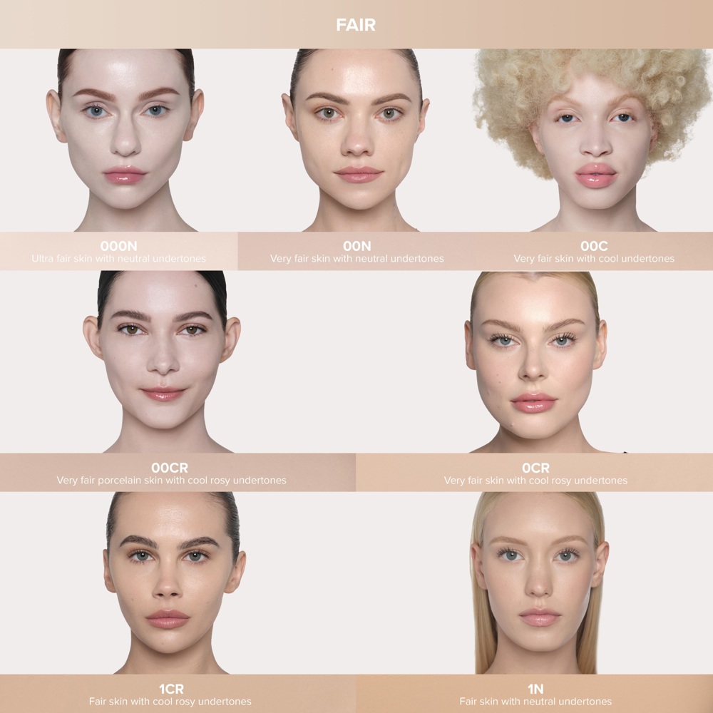 Impeccable Foundation