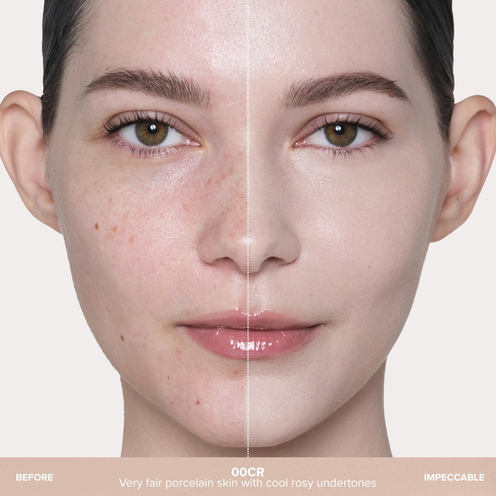 Impeccable Foundation