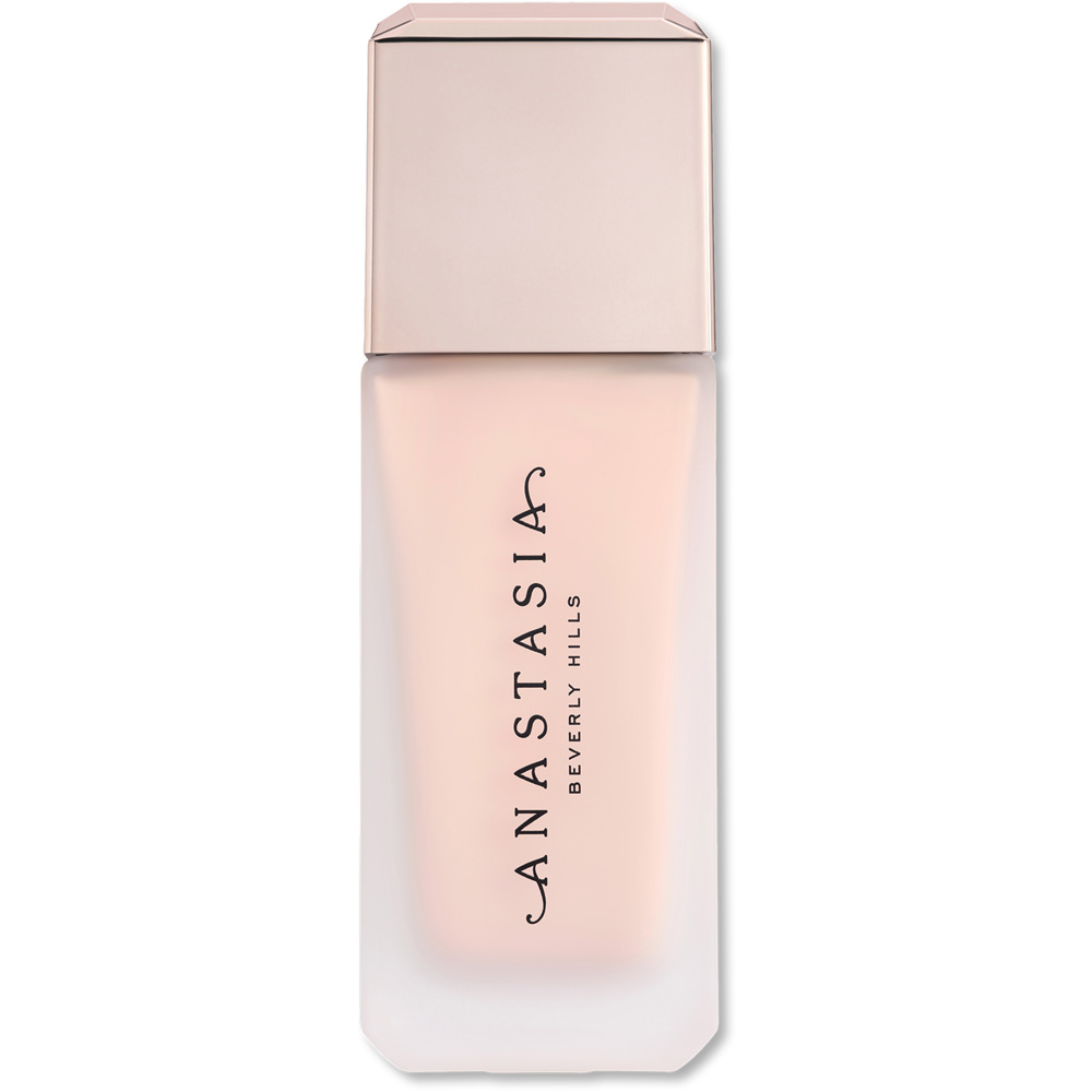 Impeccable Foundation