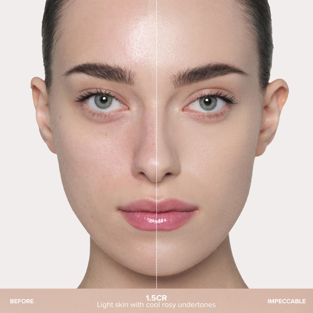 Impeccable Foundation