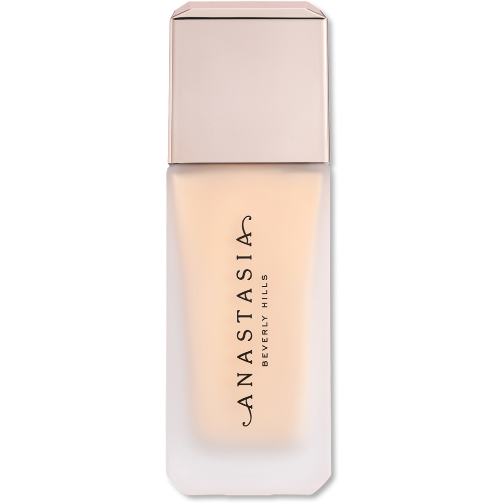 Impeccable Foundation