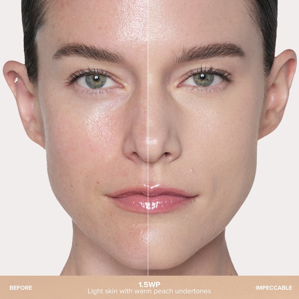 Impeccable Foundation