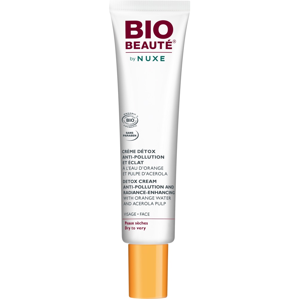 Bio Beauté Detox Anti-Pollution & Radiance Enhancing 40ml