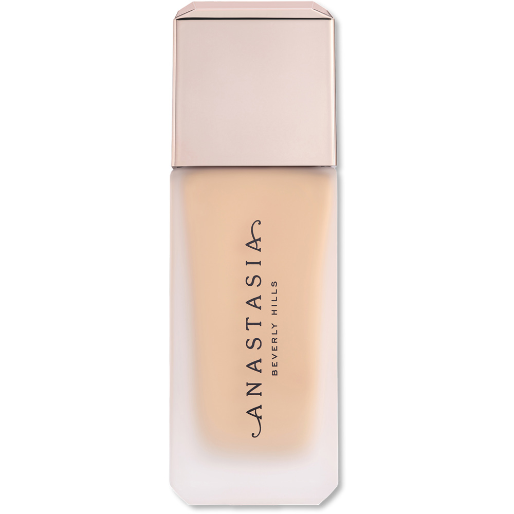 Impeccable Foundation