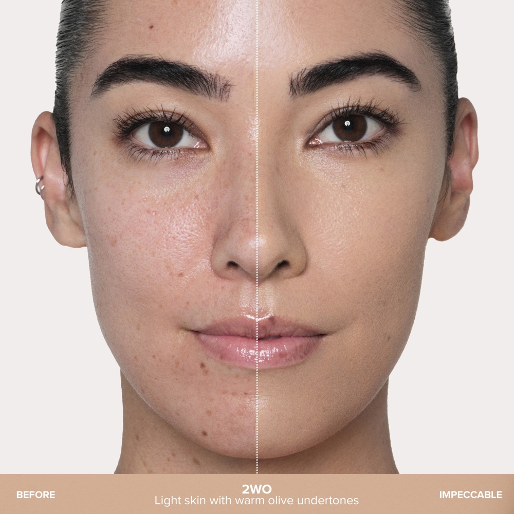 Impeccable Foundation