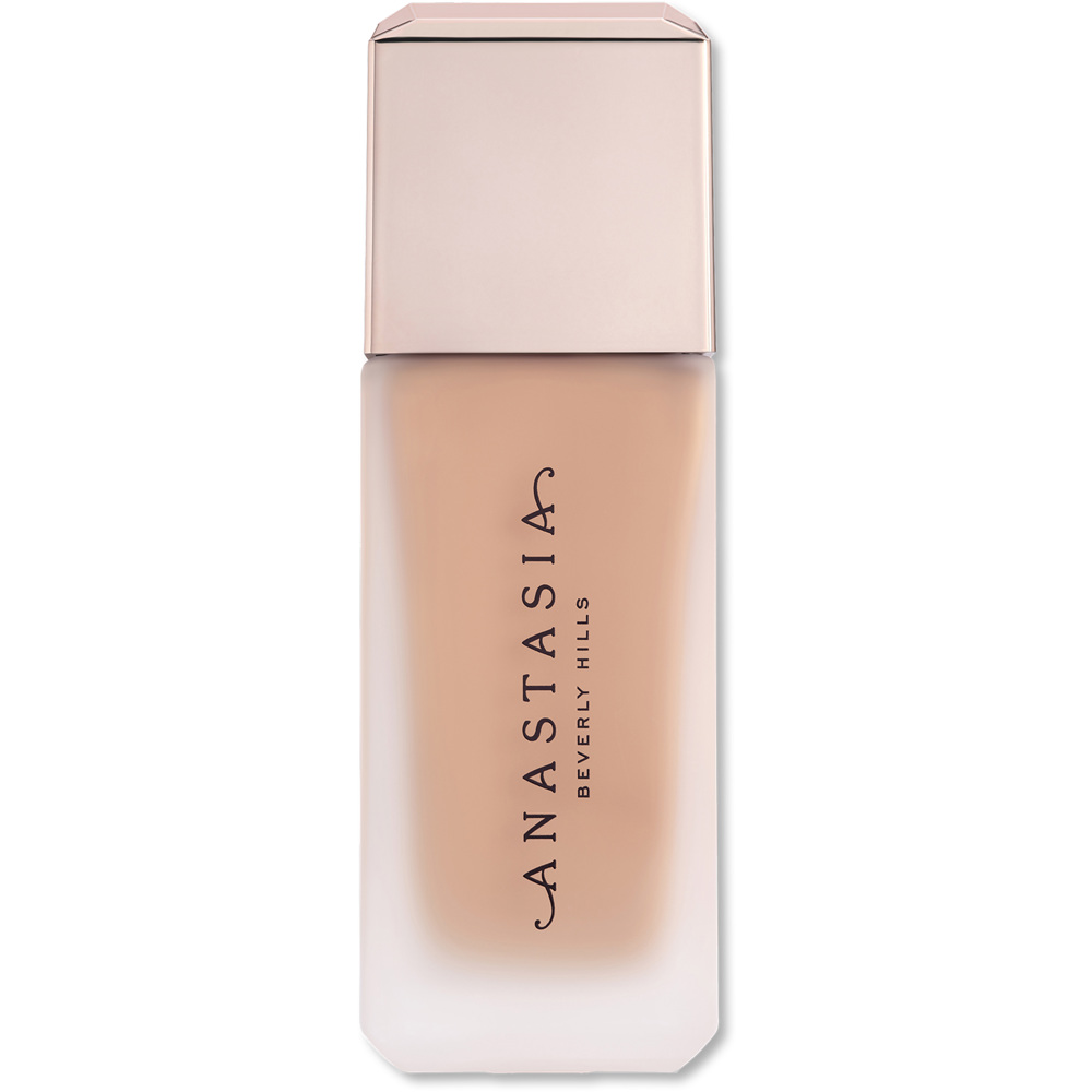 Impeccable Foundation