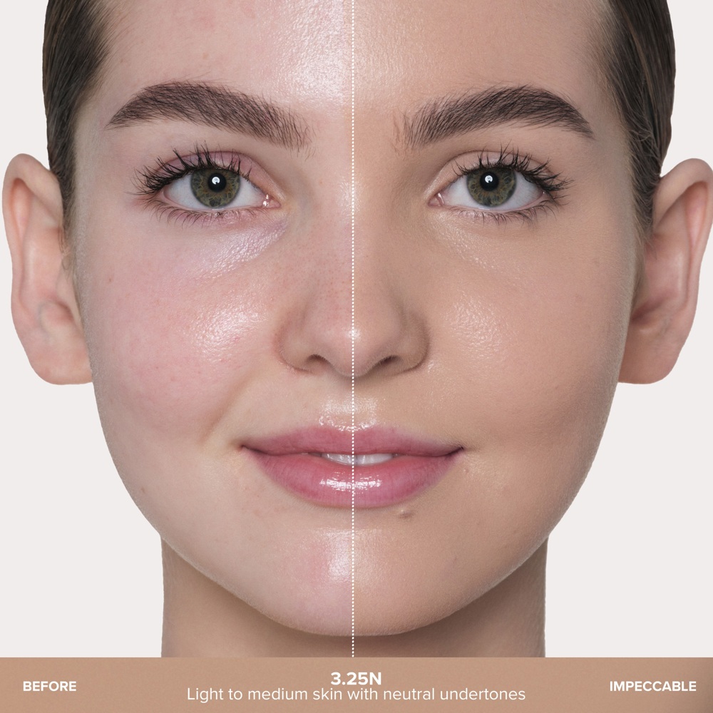 Impeccable Foundation