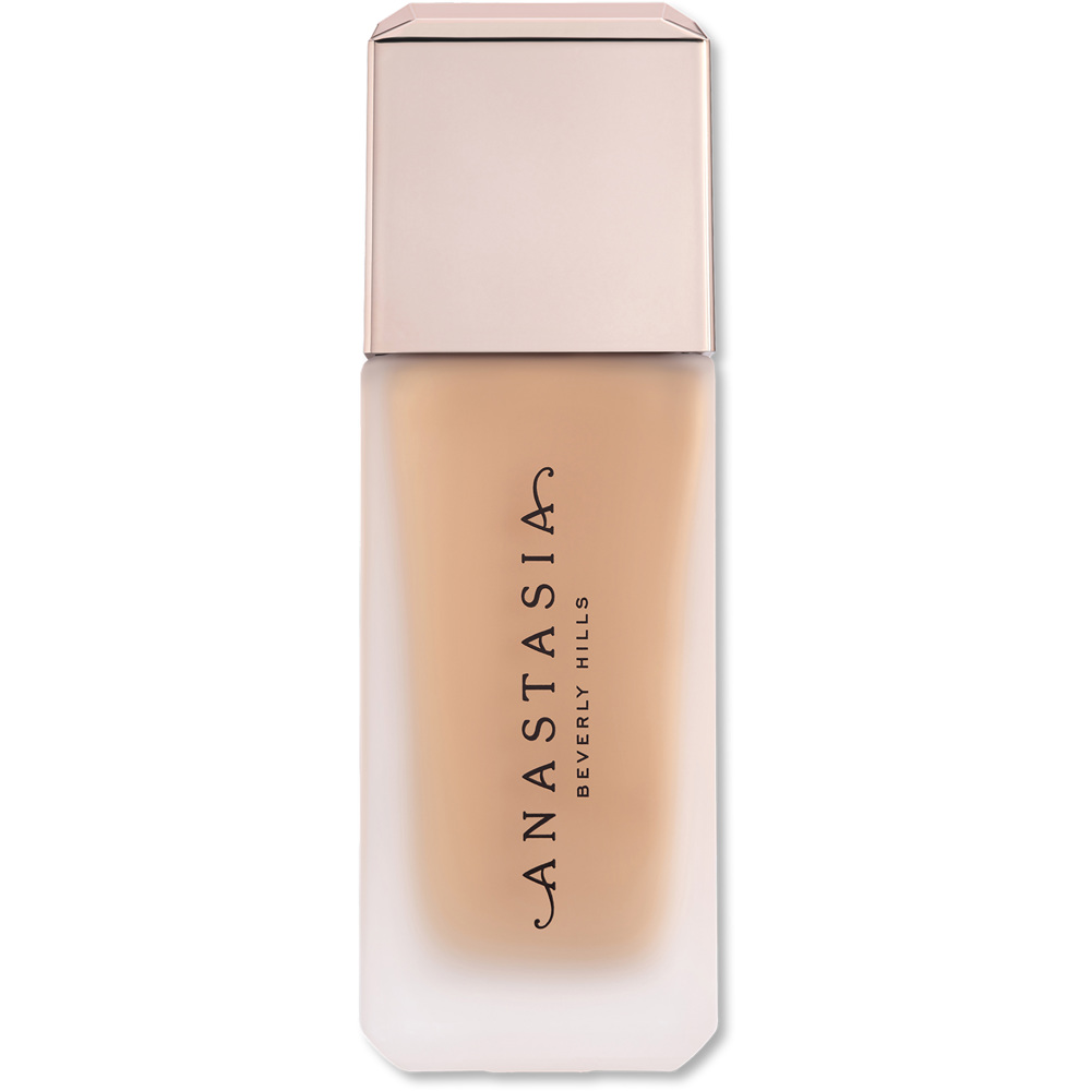 Impeccable Foundation