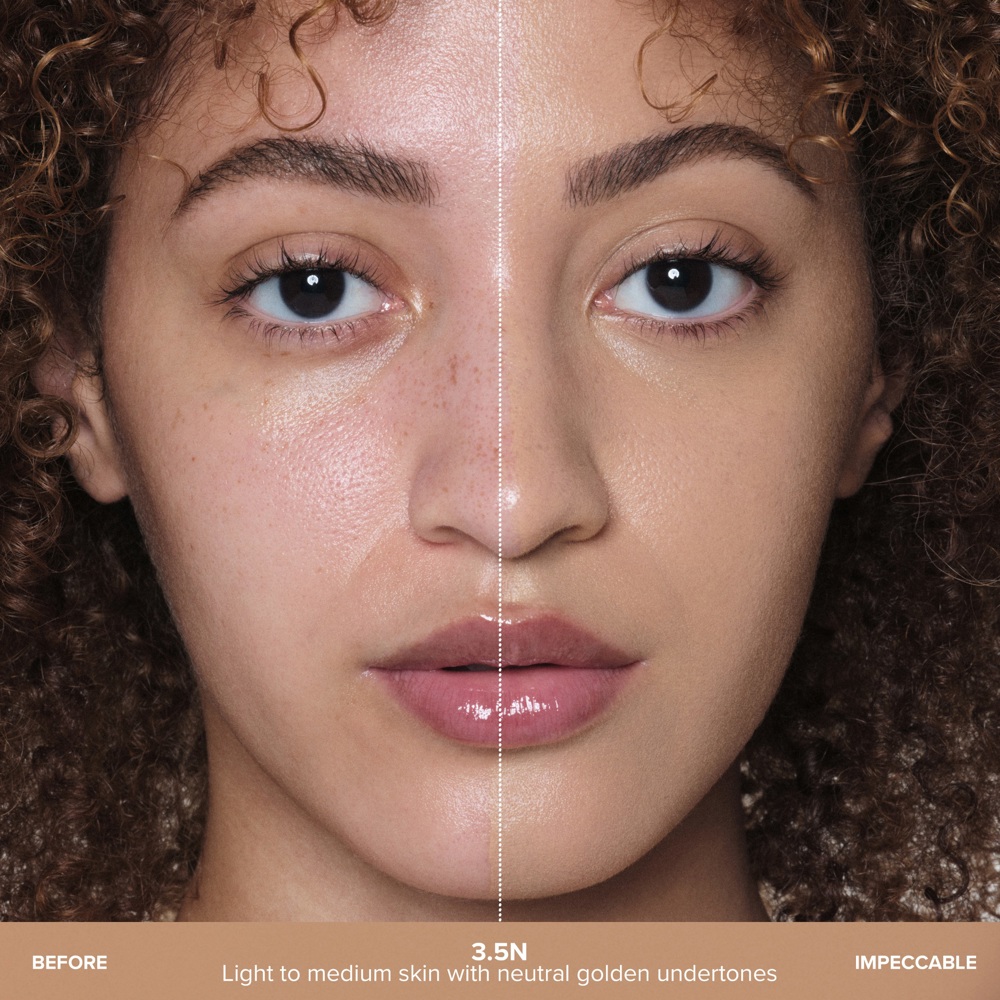 Impeccable Foundation