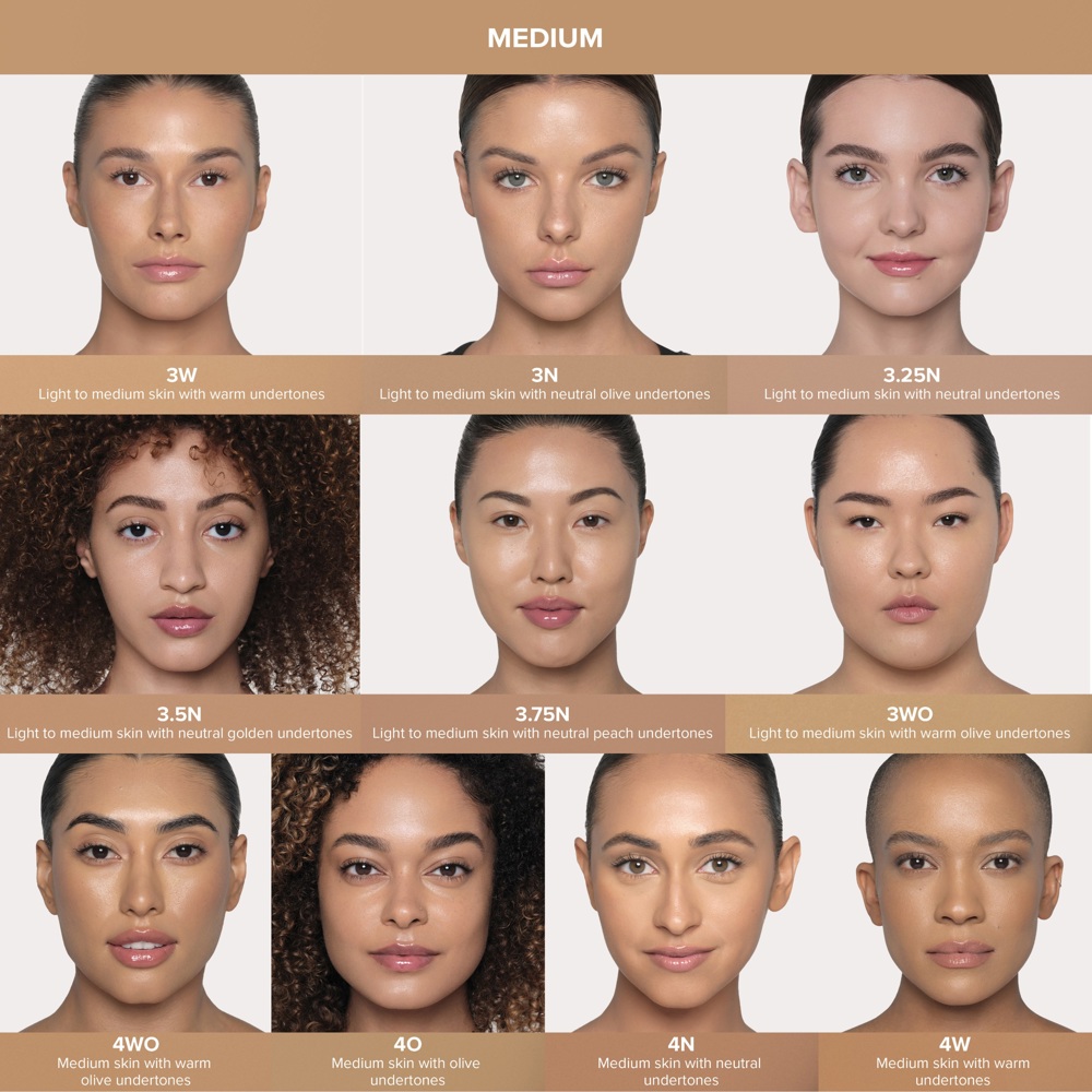 Impeccable Foundation