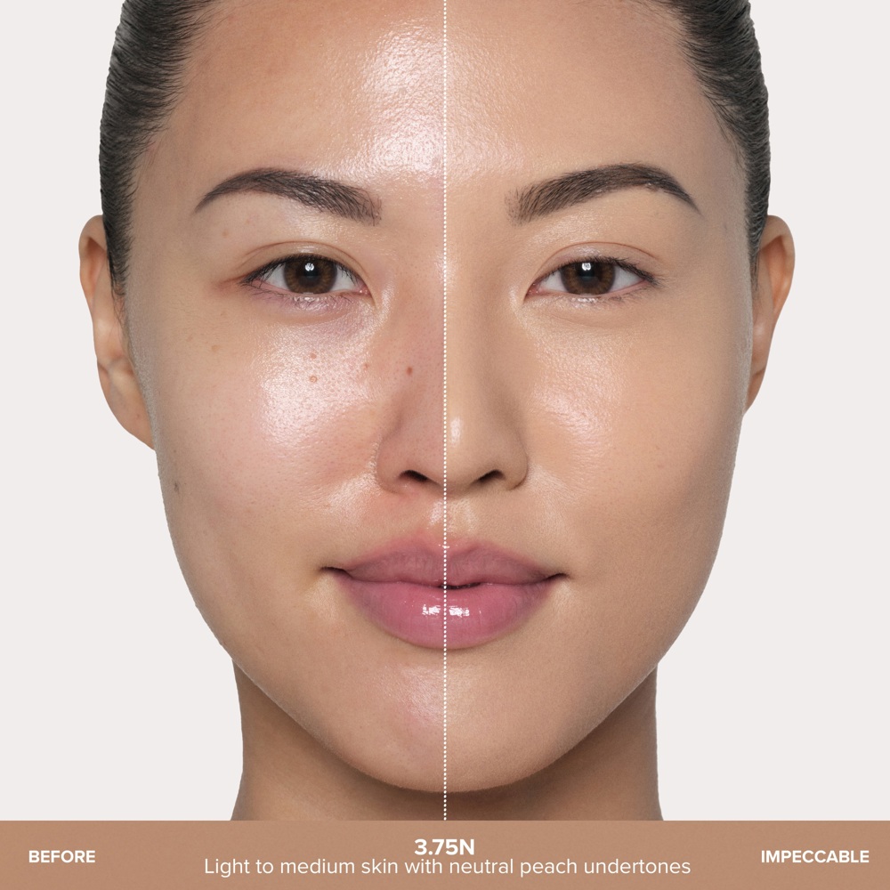 Impeccable Foundation