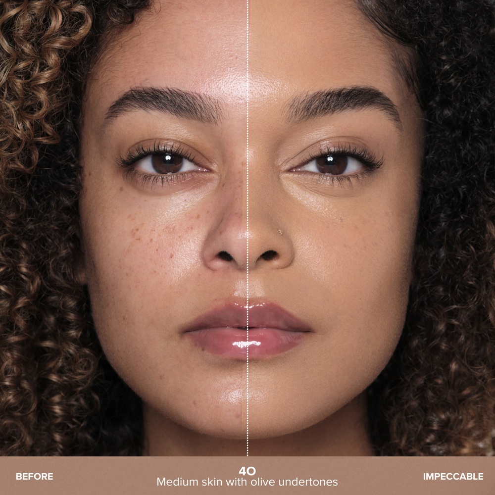 Impeccable Foundation