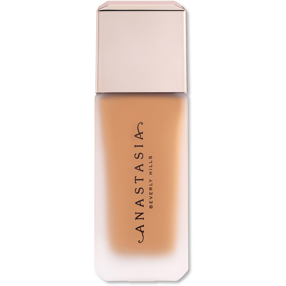 Impeccable Foundation