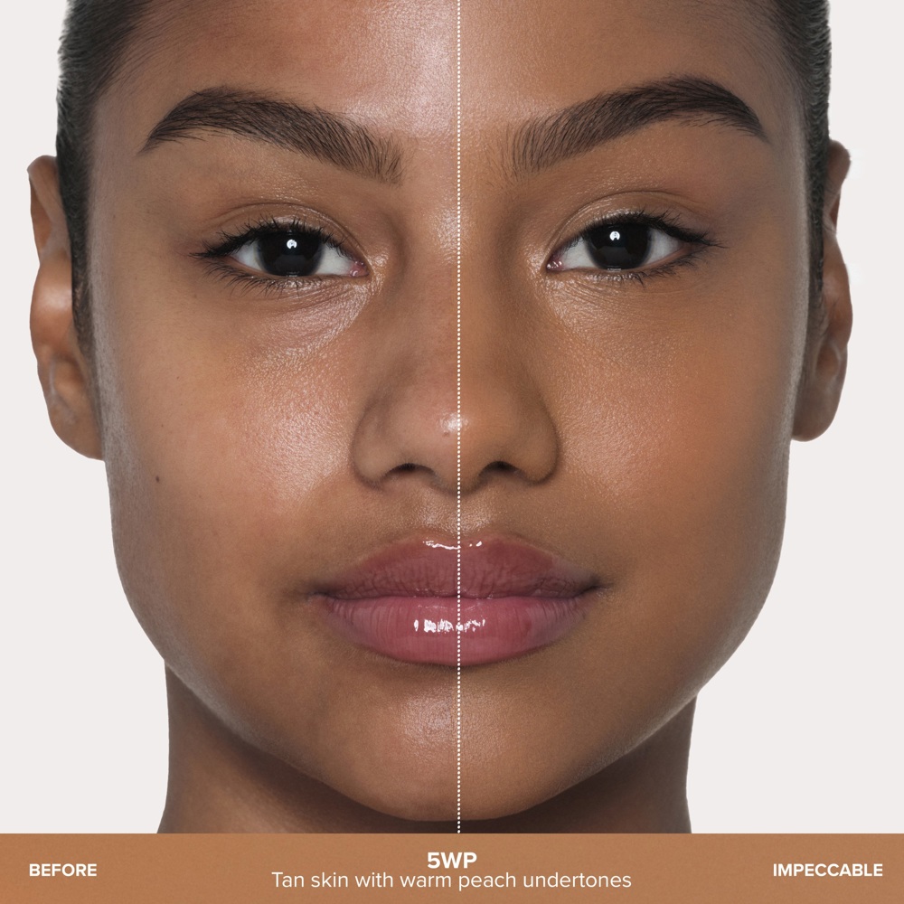 Impeccable Foundation