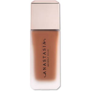 Impeccable Foundation
