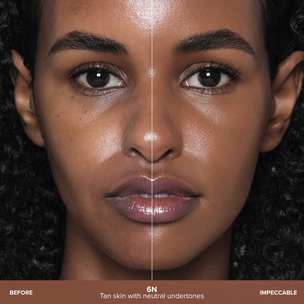 Impeccable Foundation