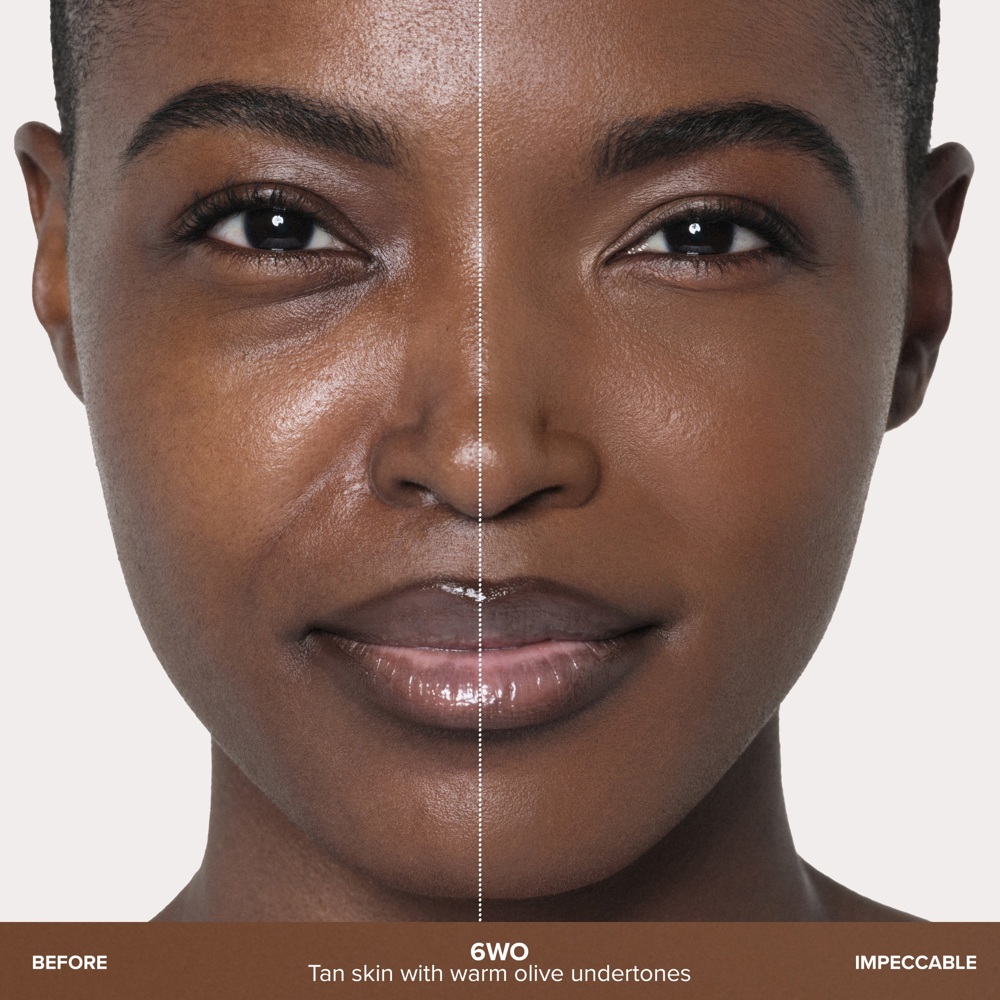 Impeccable Foundation