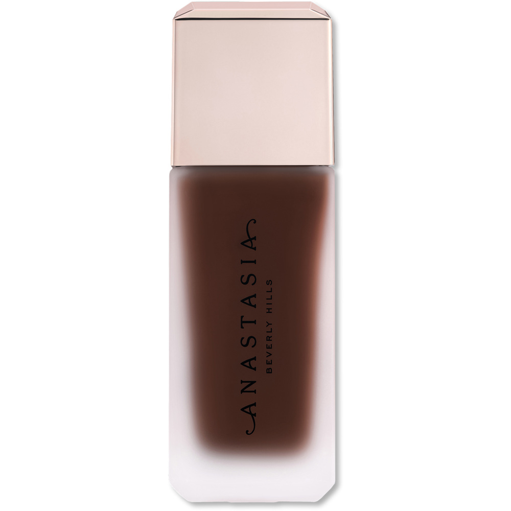 Impeccable Foundation